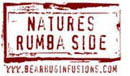 Rum Infusion Mango Nature's Rumba Side