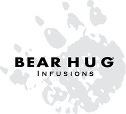 Bear Hug® Infusions